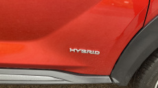 Nissan Juke 1.6 Hybrid Tekna+ 5dr Auto Hybrid Hatchback